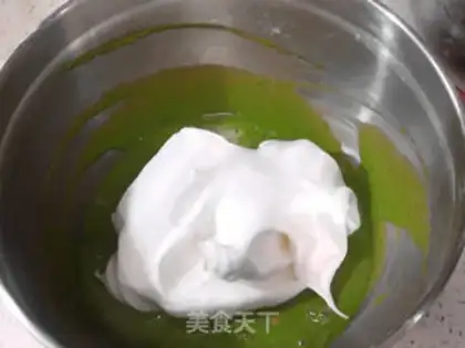 Make Pumpkin cake roll step 13