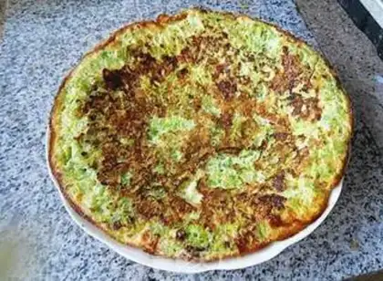 Make Bitter eggs step 8