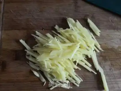 Make Potato silk soup step 5