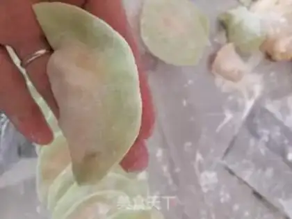 Make Two Colors step 13