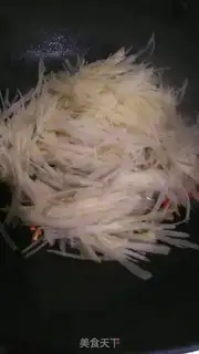 Make Spuded potatoes step 4