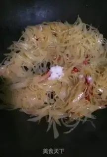 Make Spuded potatoes step 5
