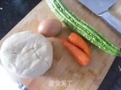Make Scrambling step 0