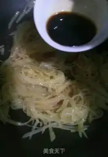 Make Spuded potatoes step 6