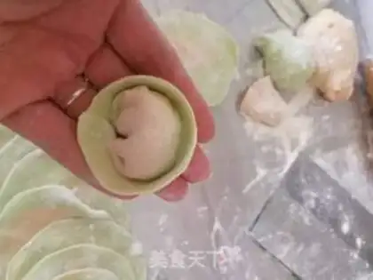 Make Two Colors step 15