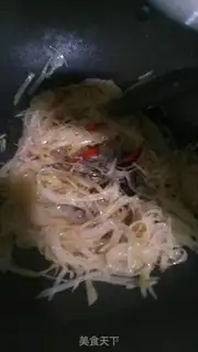 Make Spuded potatoes step 7