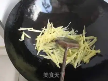 Make Potato silk soup step 7
