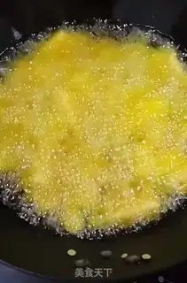 Make Gold melon step 3