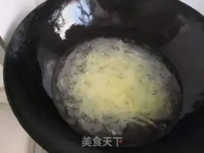 Make Potato silk soup step 8