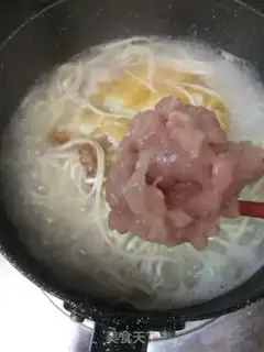 Make Eggs hanging step 4