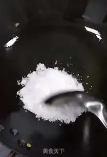 Make Gold melon step 5