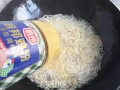 Make Potato silk soup step 10