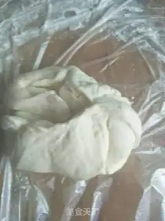 Make Pumpkin cake roll step 18