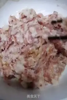 Make Plumball soup step 1