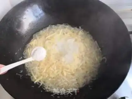 Make Potato silk soup step 11