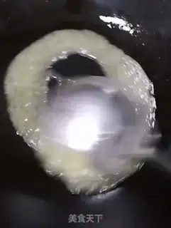 Make Gold melon step 6
