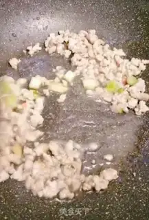 Make Tofu cape step 3
