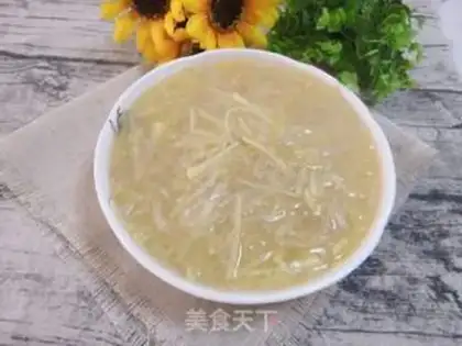 Make Potato silk soup step 12