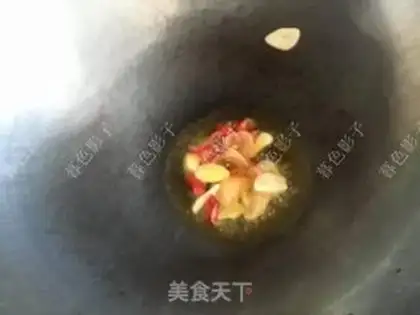 Make New edition back to the pot step 2