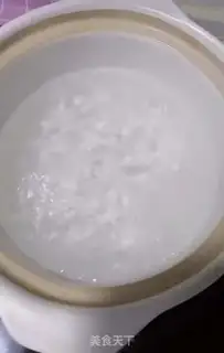 Make Plumball soup step 2