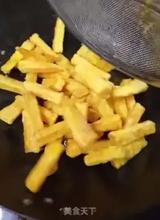 Make Gold melon step 7