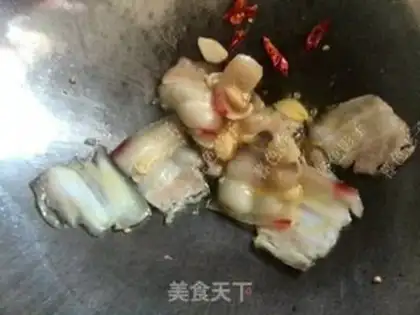 Make New edition back to the pot step 3