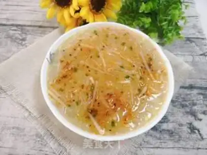 Make Potato silk soup step 14