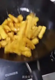 Make Gold melon step 8