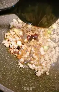 Make Tofu cape step 5