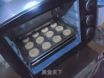 Make Peanut butter pancakes step 9