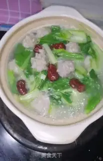 Make Plumball soup step 5