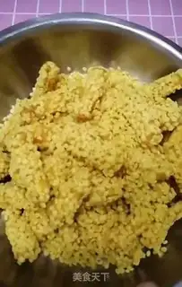 Make Gold melon step 10