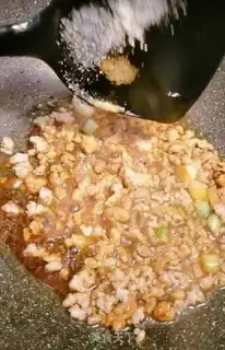 Make Tofu cape step 6