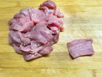 Make Homemade meat pine step 1