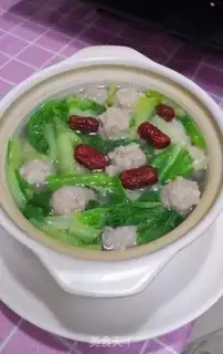 Make Plumball soup step 6