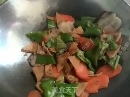 Make New edition back to the pot step 6