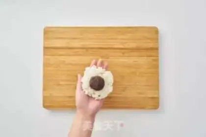 Make Pandas step 3