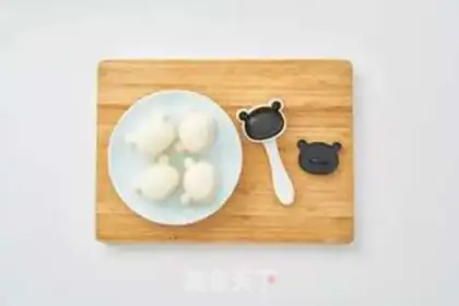 Make Pandas step 4
