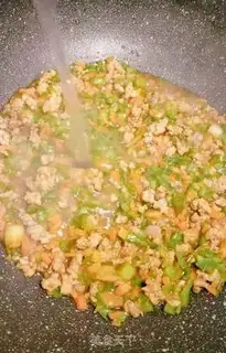 Make Tofu cape step 9