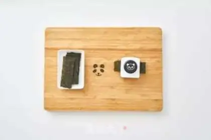 Make Pandas step 5