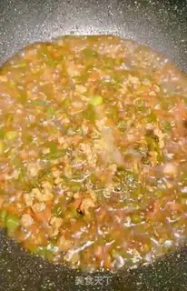 Make Tofu cape step 10