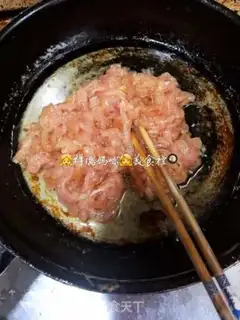 Make Sweet peach pastry step 4