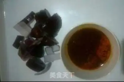 Make Baked fish step 5