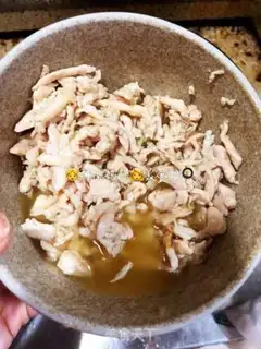 Make Sweet peach pastry step 6