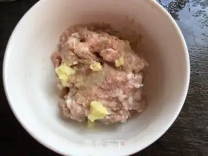 Make Strawberry with a pie bag step 11