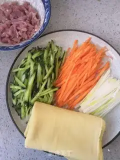 Make Kyo-su curry step 2
