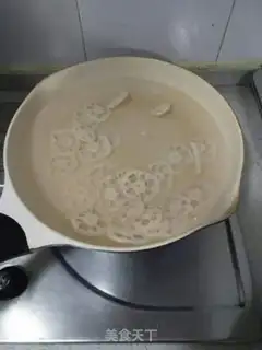 Make Hao Tong step 3