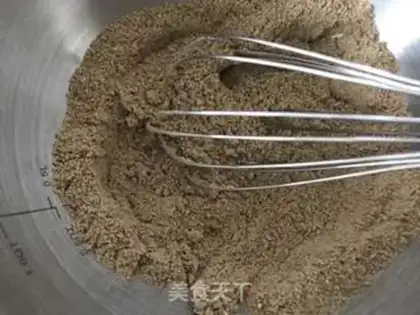 Make Super-heavy red tea top, Fernandine step 1