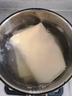 Make Kyo-su curry step 3