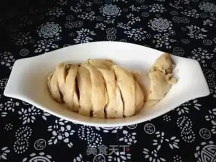 Make Pelican chicken step 11
